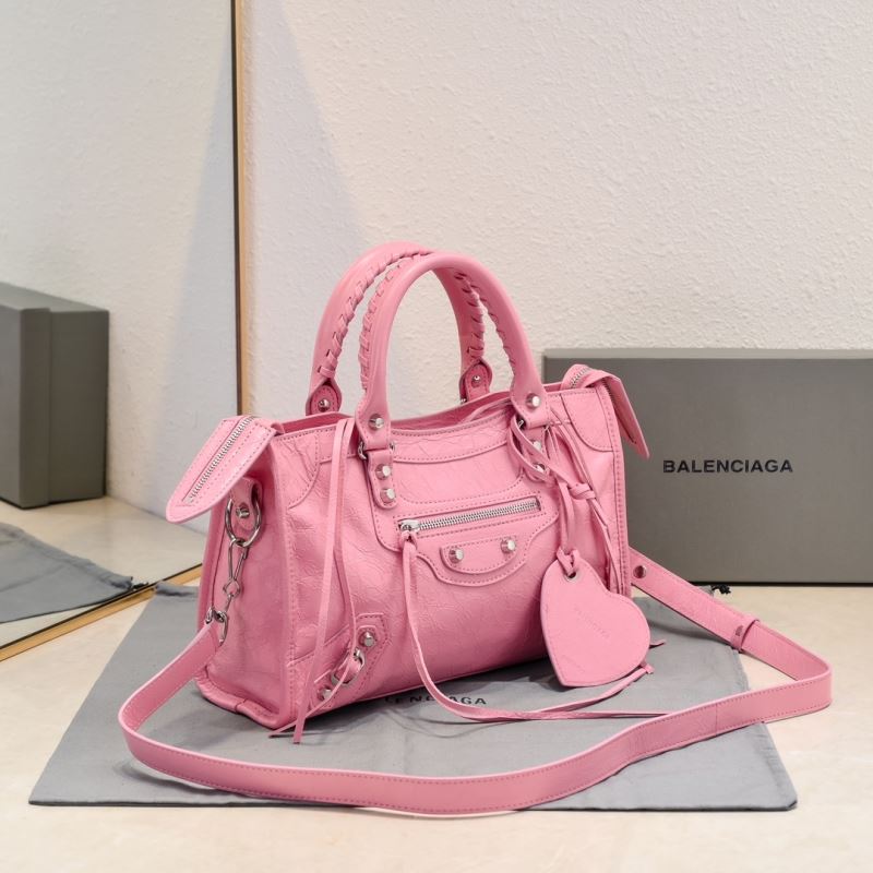 Balenciaga Top Handle Bags